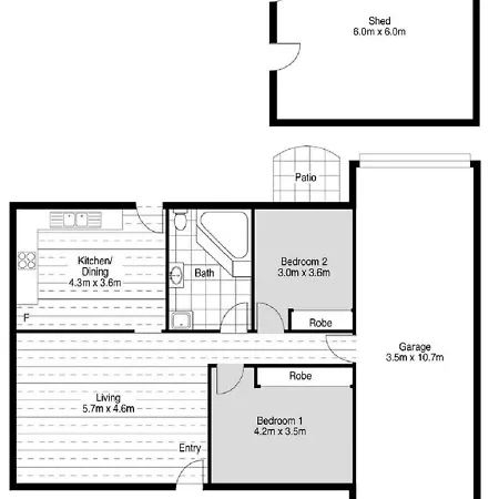 Roskell Retreat Pet Friendly 5 Mins Walk To Beach Callala Beach Exterior photo