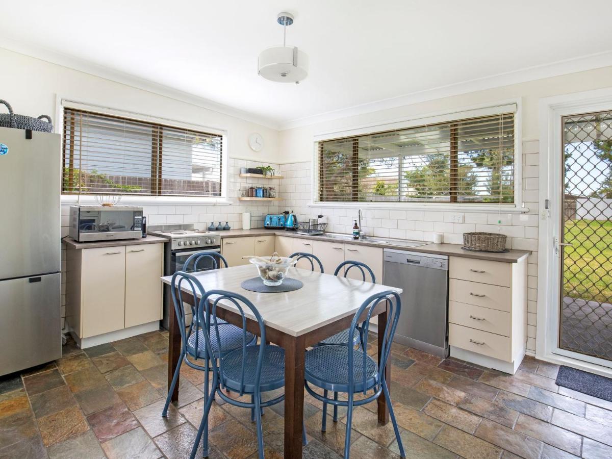 Roskell Retreat Pet Friendly 5 Mins Walk To