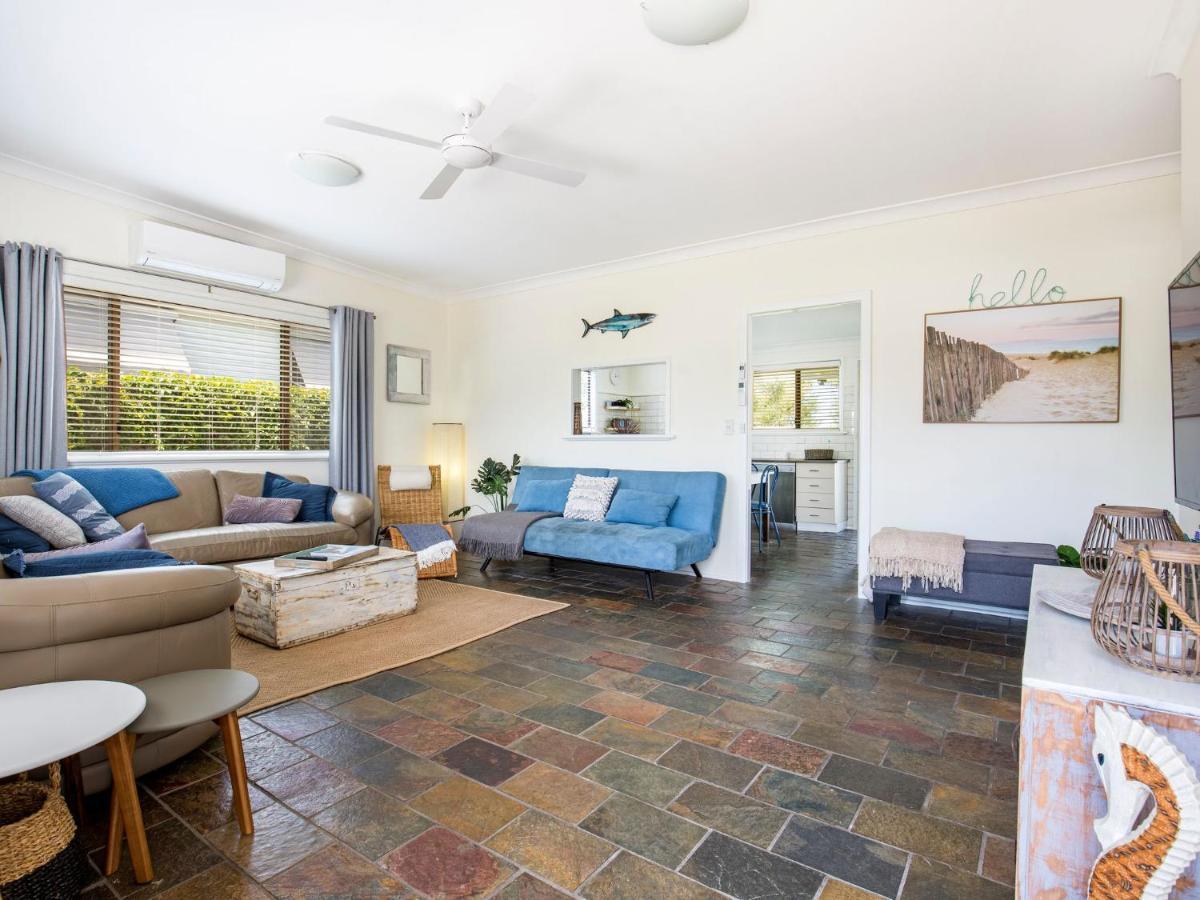 Roskell Retreat Pet Friendly 5 Mins Walk To