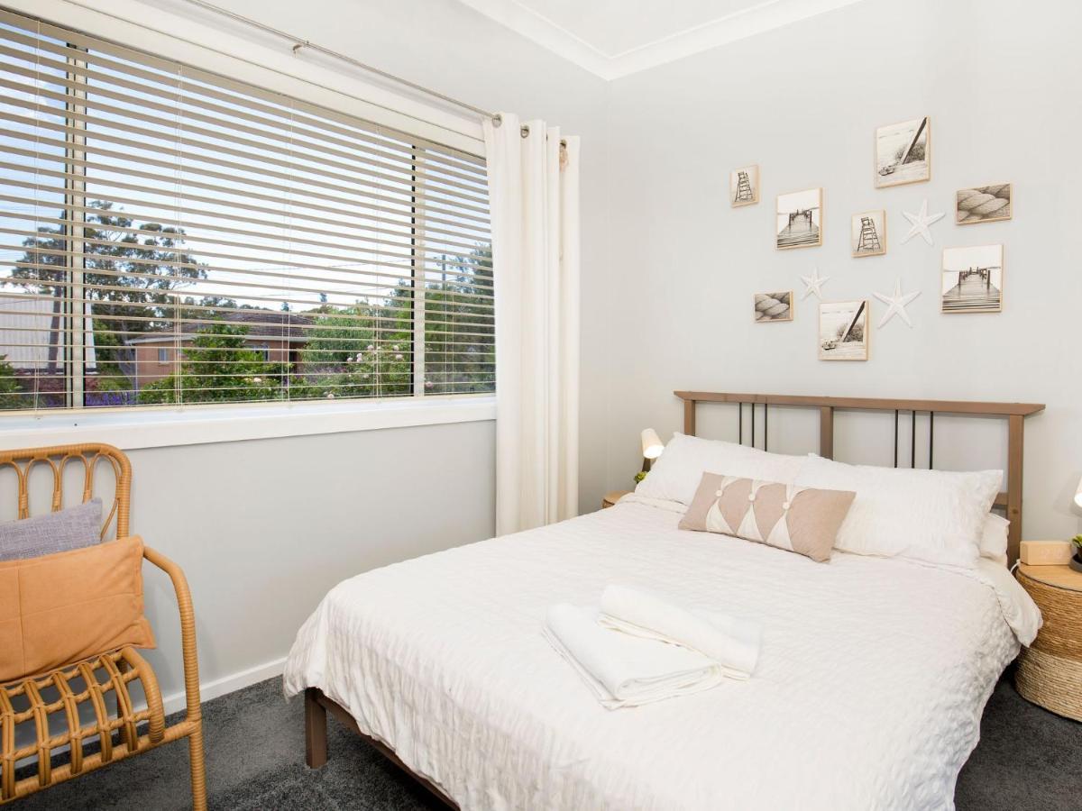 Roskell Retreat Pet Friendly 5 Mins Walk To